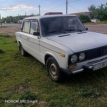m4 eqzoz qiyməti: VAZ (LADA) 2106: 1.5 l | 1981 il 794649449 km Sedan — 2