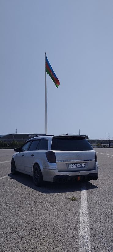 universal araba roan marita: Opel Astra: 1.3 l | 2008 il 272000 km Universal — 9