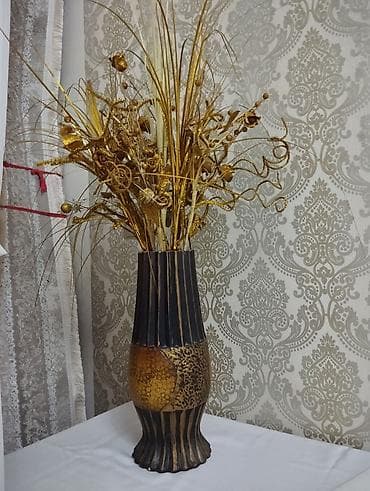 Güldan və gülər hün 70 sm Alınıb 75 azn