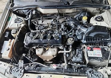 guzgu manitor: Nissan Sunny (N16) sedan – ağ rəng Xüsusiyyətlər: - Kuzov: 4 qapılı — 8