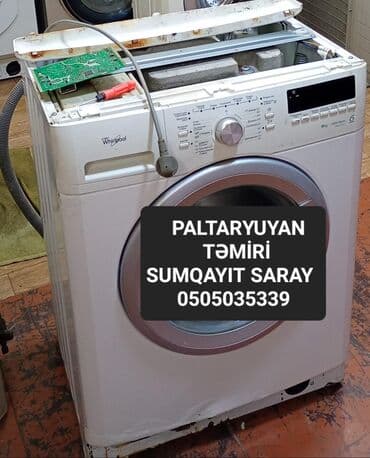 купить стиральную машину бу: Paltaryuyan maşınlar — 1
