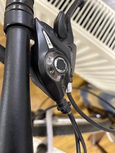 Dağ velosipedləri: Mercedes-Benz qatlanan velosiped - Çərçivə: Alüminium, qatlanan — 10