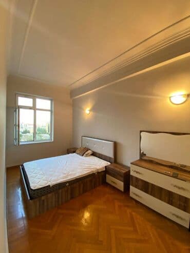 снять квартиру студию в баку: Nizami metrosunun yani statistika komitetinə yaxın 5mertebeli binanın — 7