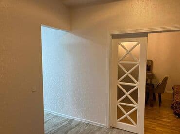 gencede 100 manata kiraye evler: Gənclik 8 noyabr metrosuna yaxin ximqorodka 18 mertebeli binanın — 2