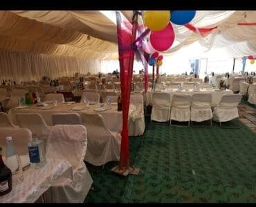 сдать в аренду машину в такси: Kiraye cadir toy ve huzur ucun stol stul qab qacaq arenda prakat — 3