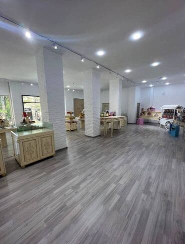 obyek: Nizami metrosuna yaxın yerləşən ümumi sahəsi 300 kv,m olan, obyekt — 2