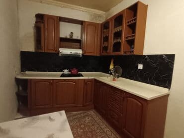 ремонт духового шкафа: Metbex desti satilir, aspirator ve qaz plitesi ile bir yerde, ustu — 3