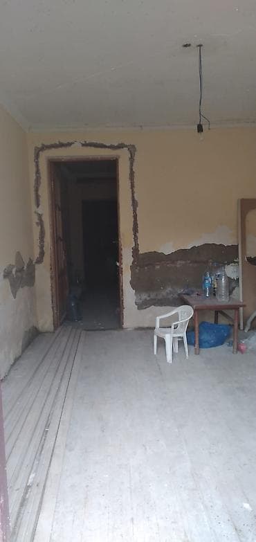 finisqi evler: Binəqədi qəs. 2 otaqlı, 60 kv. m, Orta təmir — 5