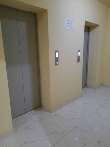 ilkin odənişsiz evler: 2 otaqlı, Yeni tikili, m. Neftçilər, 120 kv. m — 3