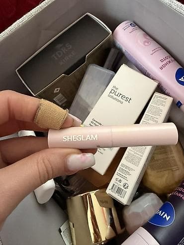 Üz kremi, 50 ml — 6