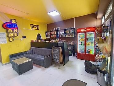 Ünvan Hövsan qəsəbəsi Hazır Biznes satılır. Əşyalar və