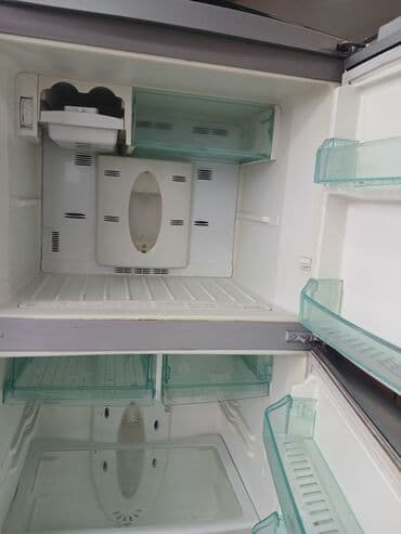 turbo az ford transit soyuducu: İşlənmiş 2 qapılı Teka Soyuducu Satılır, rəng - Boz, Təkərli — 3