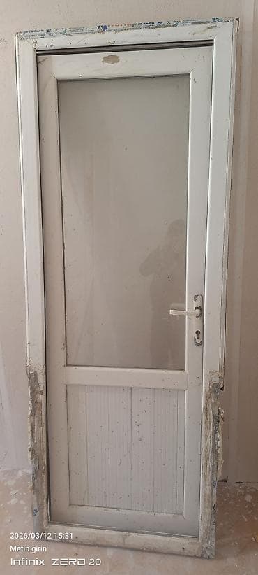 Tavan: Salam 3 mebelni qapi 1 plastiq qapı ünvan həzi Aslanov metrosunun — 3