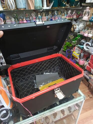 aston martin vanquish 5.9 at: Motosiklet Baqajı 45azn Moto Kaska rahat yerləşir Çox keyfiyyətli — 30