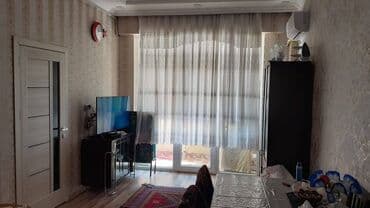 menzil aliram: 2 otaqlı, Yeni tikili, 55 kv. m — 5