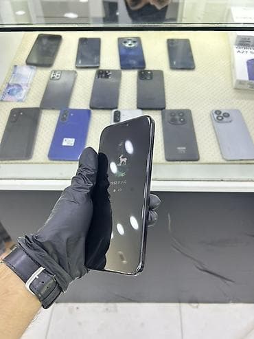 nintendo switch 1 128gb: Honor X8b, 256 GB, rəng - Qara, İki sim kartlı — 4