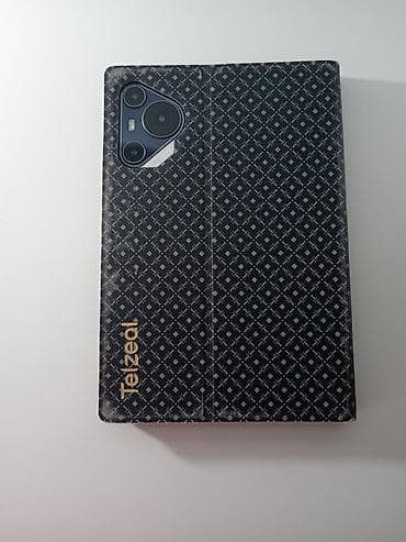 simsiz wifi: Telzeal P100 10.1" planşet + klaviatura və siçan dəsti - Ekran: 10.1 — 1