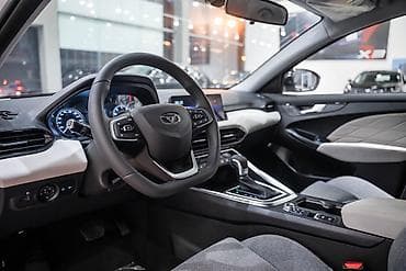 Продажа авто: KAIYI E5  21900 AZN NAGD İLKİN ÖDƏNİŞ 5200AZN ETMƏKLƏ AVTOMOBİL ƏLDƏ — 3