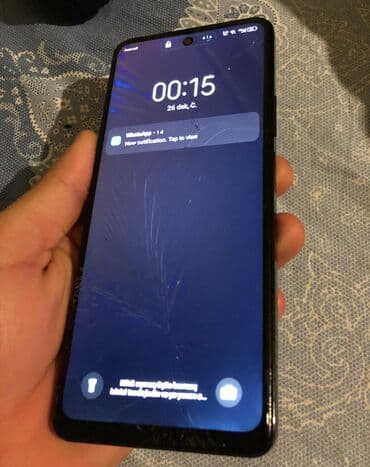 Запчасти для телефонов: Tecno Spark 20 Pro, 256 ГБ, цвет - Черный, Отпечаток пальца, Две SIM карты — 4