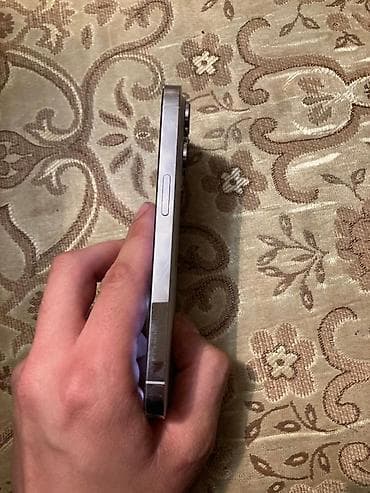 iphone se 2 ikinci el: IPhone 14 Pro, Ağ — 4