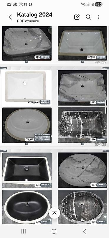 çaşkalar: Yeni Çanaq, Keramika, Zəmanətli, Ödənişli çatdırılma — 7