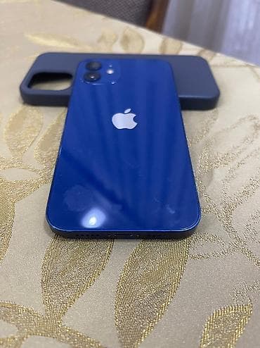 orjinal redmi airdots: IPhone 12, 64 GB, Face ID — 1