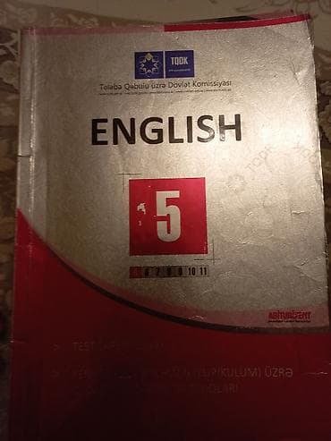 death note turkce: İngilis diline aid testler, sinif testleri, kaspi, buraxılışa — 3