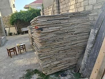 Digər tikinti materialları lalafo.az -da Digər tikinti materialları