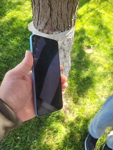 irşad telecom xiaomi mi 9: Redmi Note 12, 256 GB, rəng - Göy, Barmaq izi, Face ID — 5