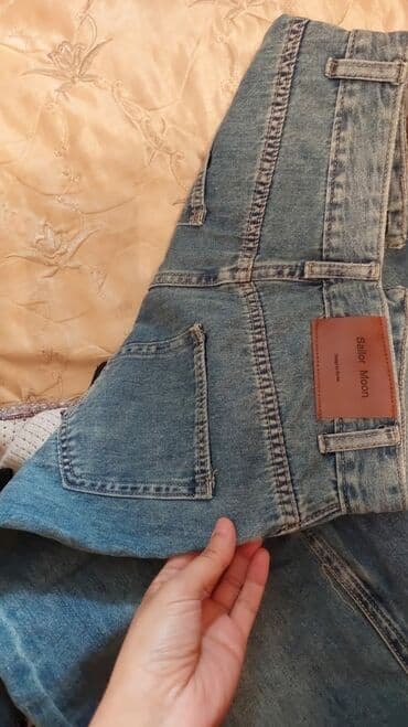 sort: Razmeri uygun gelmedio ucun satilir — 3