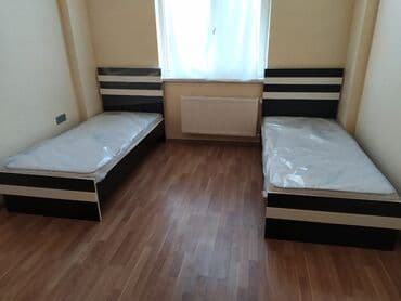 tek neferlik kravat: Birnəfərlik, Bazasız, Pulsuz matras, Siyirməsiz, Türkiyə, Mat laminat — 1