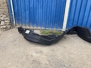 Tam komplekt, Kia rio, 2005 il