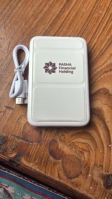 Powerbank 10000 mAh, Yeni lalafo.az -da Powerbank 10000 mAh, Yeni