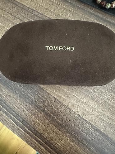prada eynək qiyməti: Gün eynəyi, Tom Ford, Yeni — 5