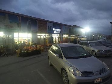 obyekt satilir: Zabrat Maştağa Olimpiya kompleksi ilə uz uzə olan yolda 100 sot torpaq — 7