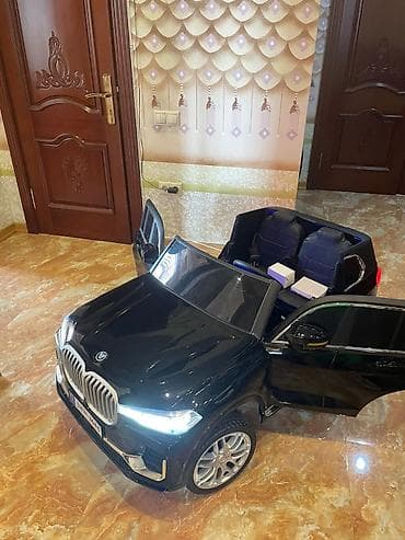 elekt: Dilek BMW X5.Masin satilir 350 azn Evde sürülüb. Problemsizdir.50 kq — 1
