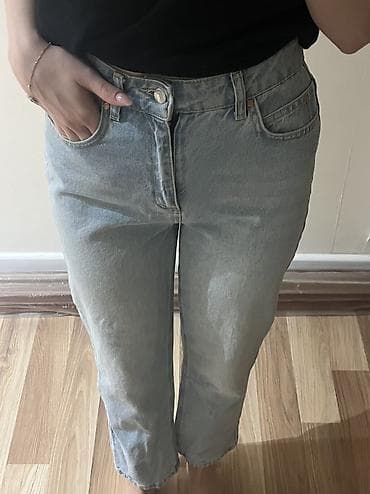 Cinslər, Trendyolmilla, M, rəng - Mavi — 2