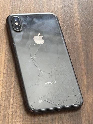 macbook pro 17: IPhone X, 64 ГБ, Space Gray — 2