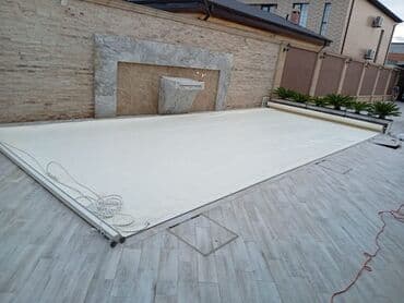 zeytun agaci satilir: Hovuz ortuyu
mohkəm tentler — 4