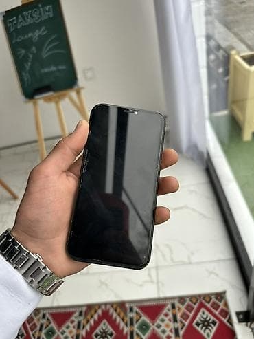 iphone 6 plus bu almaq: IPhone 11, Qara, Face ID — 4