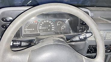 Продажа авто: Daewoo Nexia: 1.5 л | 2005 г. Седан — 5