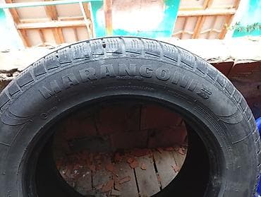 prado diski: Marangoni avtomobil şini - Brend: Marangoni (Made in Italy) - Ölçü — 3