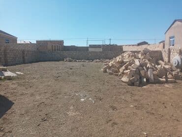 tikinti materiallarl: TORPAQ SATLIR TECLİ) ünvan, Bakı şeheri,Pireşgül qesebesi, su qaz — 3