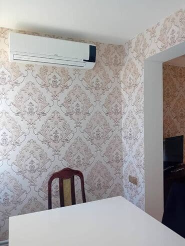 neftciler kiraye ev: Nizami rayonu,Nefçilr metrosu yaxınlığında,Lotos ticarət mərkəzi ilə — 6