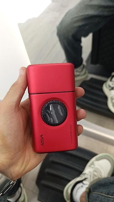 maqnit usb: Elektrik üzqırxan, Vgr, Yeni, Pulsuz çatdırılma — 1