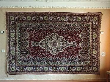 Xalçalar: Xalça Dekorativ — 1