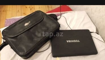 noutbuk barter: Toshiba nodbuk Windows 7 corona vaxtı isledilib qoca müəllim 2020 də 2 — 1