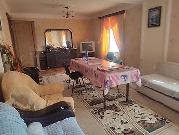 ev alqi satqisi kirayesi: 90 kv. m, 4 otaqlı, İşıq — 9