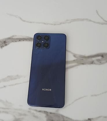 honor 8a 64gb: Honor 8X, 128 GB, rəng - Mavi, Barmaq izi — 1