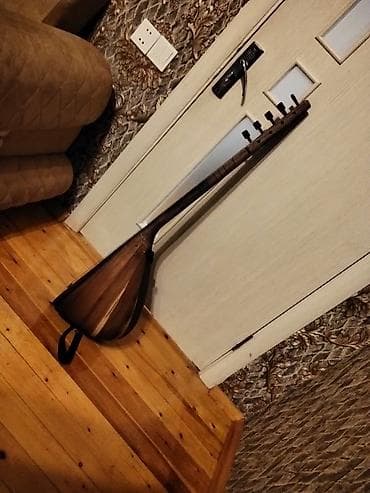 Fleytalar: Saz eliktron təzədir toyu üçün təzədir alınıb ucuz satıram 160 AZN — 3